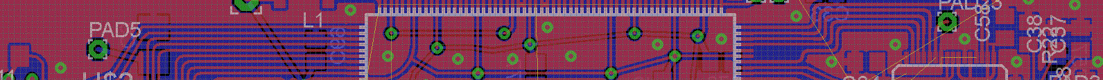 PC board image